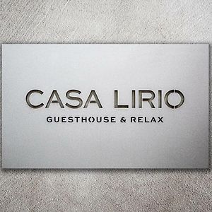 Casa Lirio